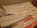 Vapro plus Urethrale, intermitterende katheter (no touch), Ophalen of Verzenden, Nieuw