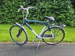 Gazelle Montreux LTD Herenfiets, Ophalen, Zo goed als nieuw, Overige merken, Versnellingen