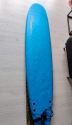 9.0" madness soft top longboard, Watersport en Boten, Golfsurfen, Ophalen, Gebruikt, Longboard