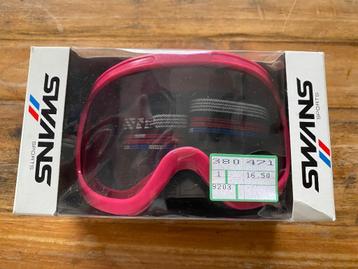 Z g a nieuw roze skibril - damesmaat S beschikbaar voor biedingen