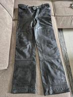 motorbroek leer, Motoren, Kleding | Motorkleding, Ophalen, Broek | leer, Heren, Hein gericke