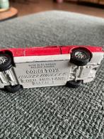 Corgi Toys Ford Mustang Mach 1, Hobby en Vrije tijd, Modelauto's | 1:18, Ophalen of Verzenden, Gebruikt, Auto