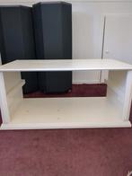 GRATIS tv, audiomeubel 106x49x60, Huis en Inrichting, Kasten | Televisiemeubels, Ophalen, Gebruikt, 100 tot 150 cm, Minder dan 100 cm