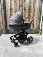 Joolz Day+ Kinderwagen (kleur Awesome Anthracite), Ophalen of Verzenden, Zo goed als nieuw, Overige merken