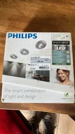 Led spots, Huis en Inrichting, Lampen | Spots, Ophalen of Verzenden, Nieuw, Metaal of Aluminium, Led