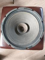Goede 12 inch 150W luidspreker voor PA of versterker, Ophalen, Zo goed als nieuw, Minder dan 500 watt, Overige typen