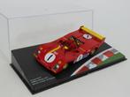 4712: Ferrari 312 P #1 - J.Ickx/B.Redman - 1000km Monza 1973, Hobby en Vrije tijd, Modelauto's | 1:43, Auto, Nieuw, Ophalen of Verzenden