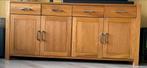 Dressoir houten kast, Ophalen, Gebruikt, 25 tot 50 cm