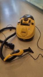 Karcher sv 1902 stoomreiniger, Doe-het-zelf en Verbouw, Reinigingsmachines, Ophalen, Overige typen, Zo goed als nieuw, Nvt