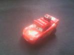 Disney Cars 2 Auto's   Radiator Springs 500 Off Road McQueen, Ophalen of Verzenden, Zo goed als nieuw