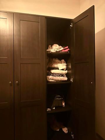 Ikea Tienerkamer Set - Malm, Rakkestad, Micke - afbeelding 4