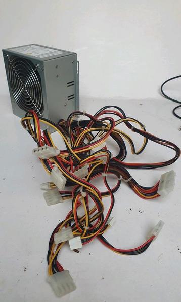 FSP350-60PN Voeding/Power Supply  beschikbaar voor biedingen