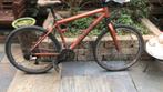 Cannondale mountainbike fiets, Fietsen en Brommers, Fietsen | Mountainbikes en ATB, Gebruikt, Fully, 45 tot 49 cm, Dames