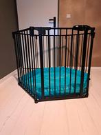 Honden bench, box of ren, Dieren en Toebehoren, Ophalen of Verzenden, Nieuw