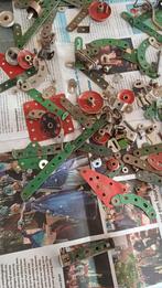 Meccano, Ophalen of Verzenden, Gebruikt