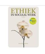 Ethiek in Sociaal Werk, Ophalen of Verzenden, Gamma, Zo goed als nieuw, HBO