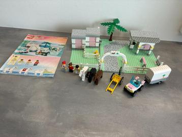 Lego 6419 Paradisa Rolling Acres Ranch beschikbaar voor biedingen