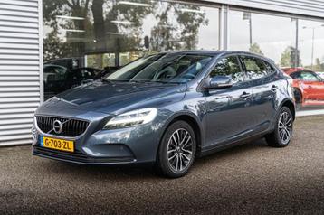 Volvo V40 1.5 T2 Polar+ Automaat beschikbaar voor biedingen