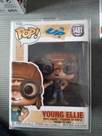Funko Pop! Disney Up - Young Ellie #1481, Ophalen of Verzenden, Zo goed als nieuw
