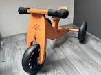 Houten loopfiets voor de allerkleinsten, Ophalen, Gebruikt, Loopfiets