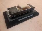 Faller Mercedes-Benz 220 SE Coupe LimitedEdition 1:43, Ophalen of Verzenden, Zo goed als nieuw, Auto, Overige merken