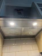 Afzuigkap - Gebruikt, Witgoed en Apparatuur, Afzuigkappen, Gebruikt, Onderbouw afzuigkap, Ophalen of Verzenden, Inbouw