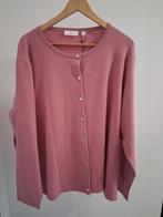 Yest Roze Vest, Kleding | Dames, Maat 46/48 (XL) of groter, Nieuw, Ophalen of Verzenden, Roze