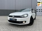 Volkswagen Golf 1.4 TSI Highline/STOELV/APK/CRUISE CONTR/PDC, 4 cilinders, 122 pk, Bedrijf, Handgeschakeld