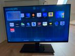 Samsung smart tv 48 inch, dode pixels, Audio, Tv en Foto, Televisies, Ophalen, Gebruikt, LCD, Samsung