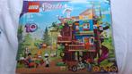Lego Friends Vriendschapsboomhut, Kinderen en Baby's, Speelgoed | Duplo en Lego, Ophalen, Gebruikt