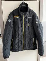 Paddet Jacket Jumbo Visma, Ophalen of Verzenden, Zo goed als nieuw, Maat 56/58 (XL), Zwart