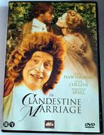 The clandestine marriage, Cd's en Dvd's, Dvd's | Komedie, Ophalen of Verzenden, Romantische komedie, Zo goed als nieuw