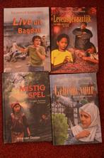 Kinderboeken - lijdende kerk, Ophalen of Verzenden, Zo goed als nieuw, Christendom | Protestants