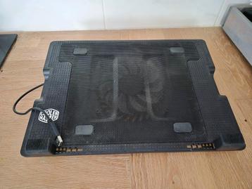 Cooler Master Laptopstandaard beschikbaar voor biedingen