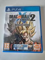 Dragonball Xenoverse 2 ps4, Vechten, 1 speler, Ophalen of Verzenden, Zo goed als nieuw
