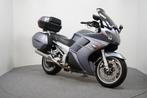 Yamaha FJR 1300: GERESERVEERD RD (bj 2003), Handvatverwarming, Bedrijf, 1298 cc, Meer dan 35 kW