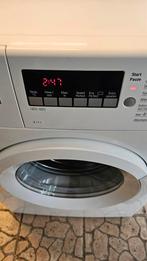 Bosch wasmachine  A+++ serie2  inc Garantie, 1200 tot 1600 toeren, Minder dan 85 cm, 8 tot 10 kg, Ophalen of Verzenden