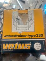 Vetus koel water filter nieuw type 330, Watersport en Boten, Ophalen of Verzenden, Zo goed als nieuw, Motor en Techniek