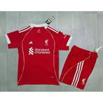 Fc liverpool kids158/164, Sport en Fitness, Voetbal, Maat XS of kleiner, Ophalen of Verzenden, Nieuw, Shirt