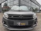 Volkswagen Tiguan 1.4 TSI R-Line Edition Pano., Auto's, Voorwielaandrijving, 15 km/l, Gebruikt, 4 cilinders