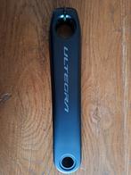 Crank ultegra links nieuw, Overige merken, Carbon, Nieuw, Ophalen of Verzenden
