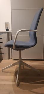 IKEA LANGFJALL, Ophalen, Zo goed als nieuw, Blauw