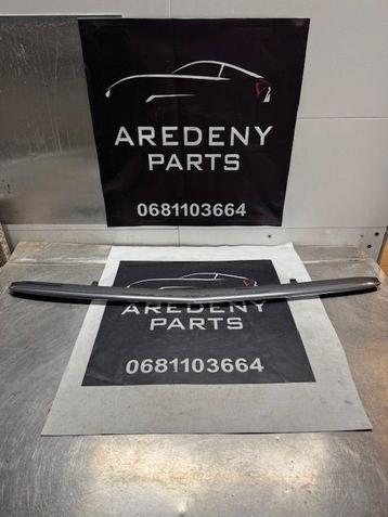 Mercedes S Klasse W222 Bumperlip Chrome Voor A2228800108 beschikbaar voor biedingen