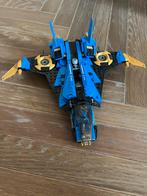 Lego ninjago 70668, Kinderen en Baby's, Speelgoed | Duplo en Lego, Ophalen, Zo goed als nieuw, Complete set, Lego