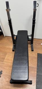 Halterbank, Ophalen, Zo goed als nieuw, Krachtstation