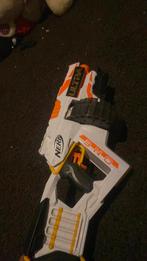 Nurf gun, Kinderen en Baby's, Ophalen, Zo goed als nieuw