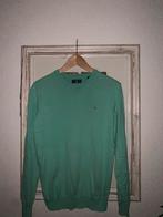 Gant Trui Maat M - Groen, Kleding | Heren, Truien en Vesten, Maat 48/50 (M), GANT, Ophalen of Verzenden, Zo goed als nieuw