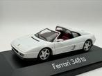 Herpa Ferrari 348ts, Hobby en Vrije tijd, Modelauto's | 1:43, Nieuw, Ophalen of Verzenden, Auto