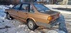 VW Santana 1.6d 1982 Duits, veel laswerk., Auto's, Voorwielaandrijving, Beige, Overige kleuren, Particulier