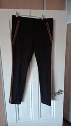 Rosner broek 42, Kleding | Dames, Zwart, Maat 42/44 (L), Nieuw, Ophalen of Verzenden